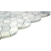 MARBLE - 0.8X0.8/12X12, WINTER FROST WINTER FROST, POLISHED